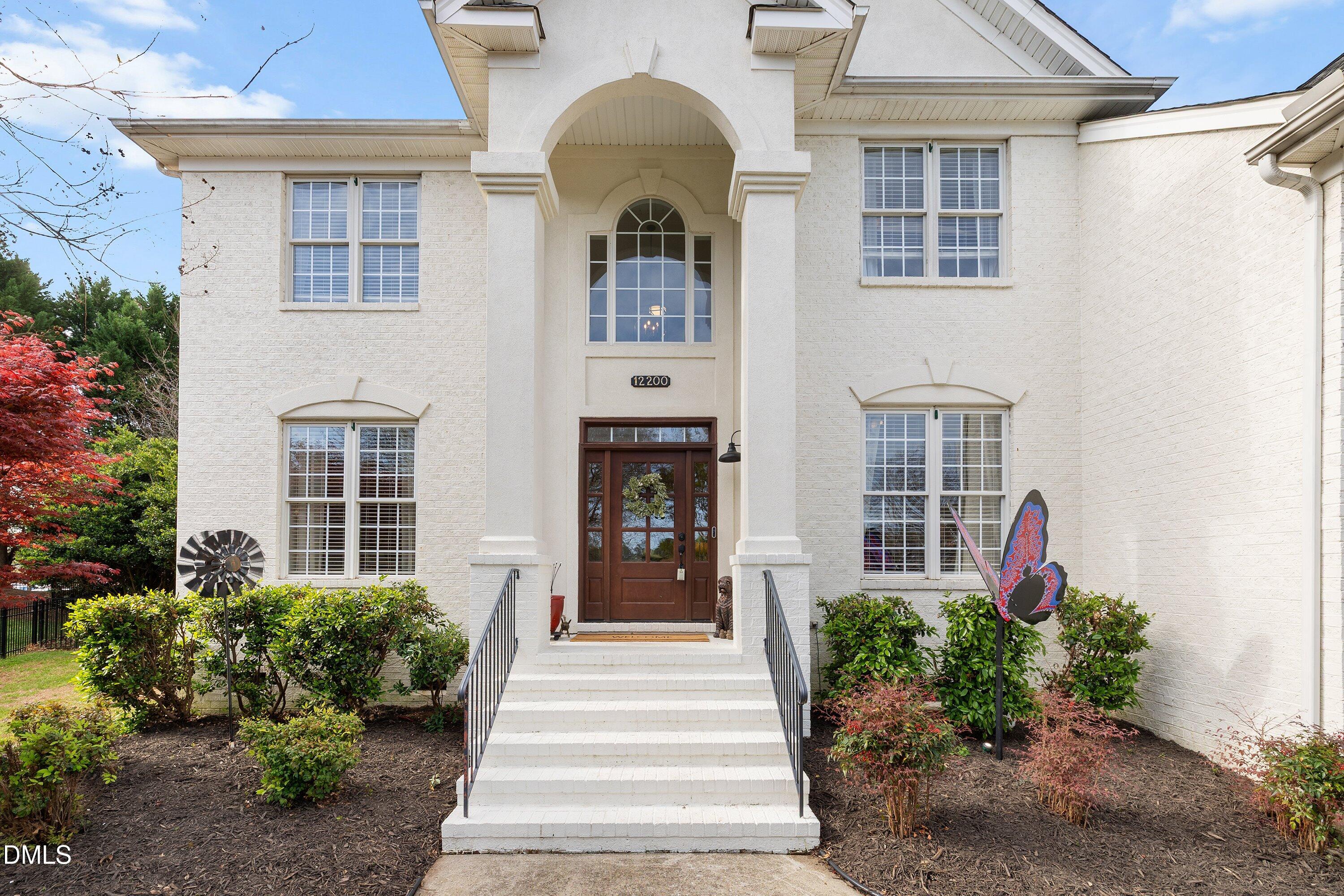 12200 Fieldmist Drive