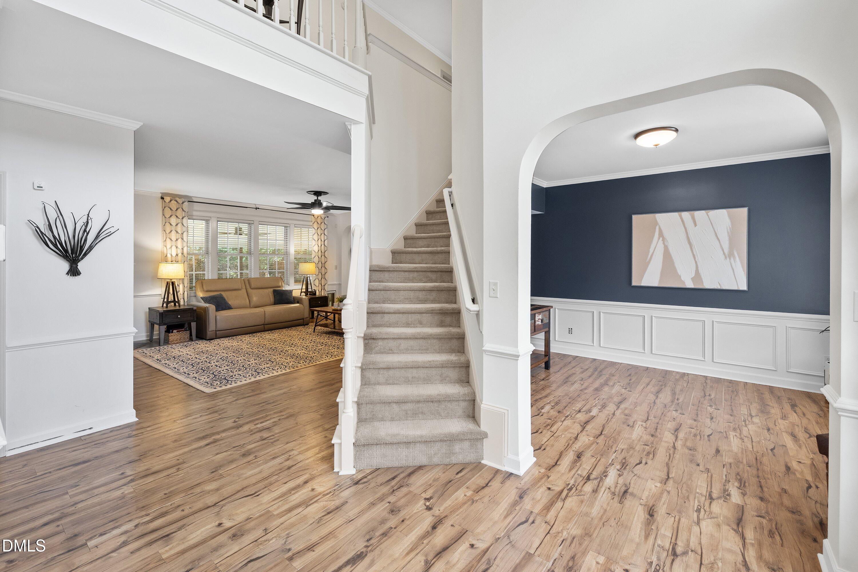 12200 Fieldmist Drive