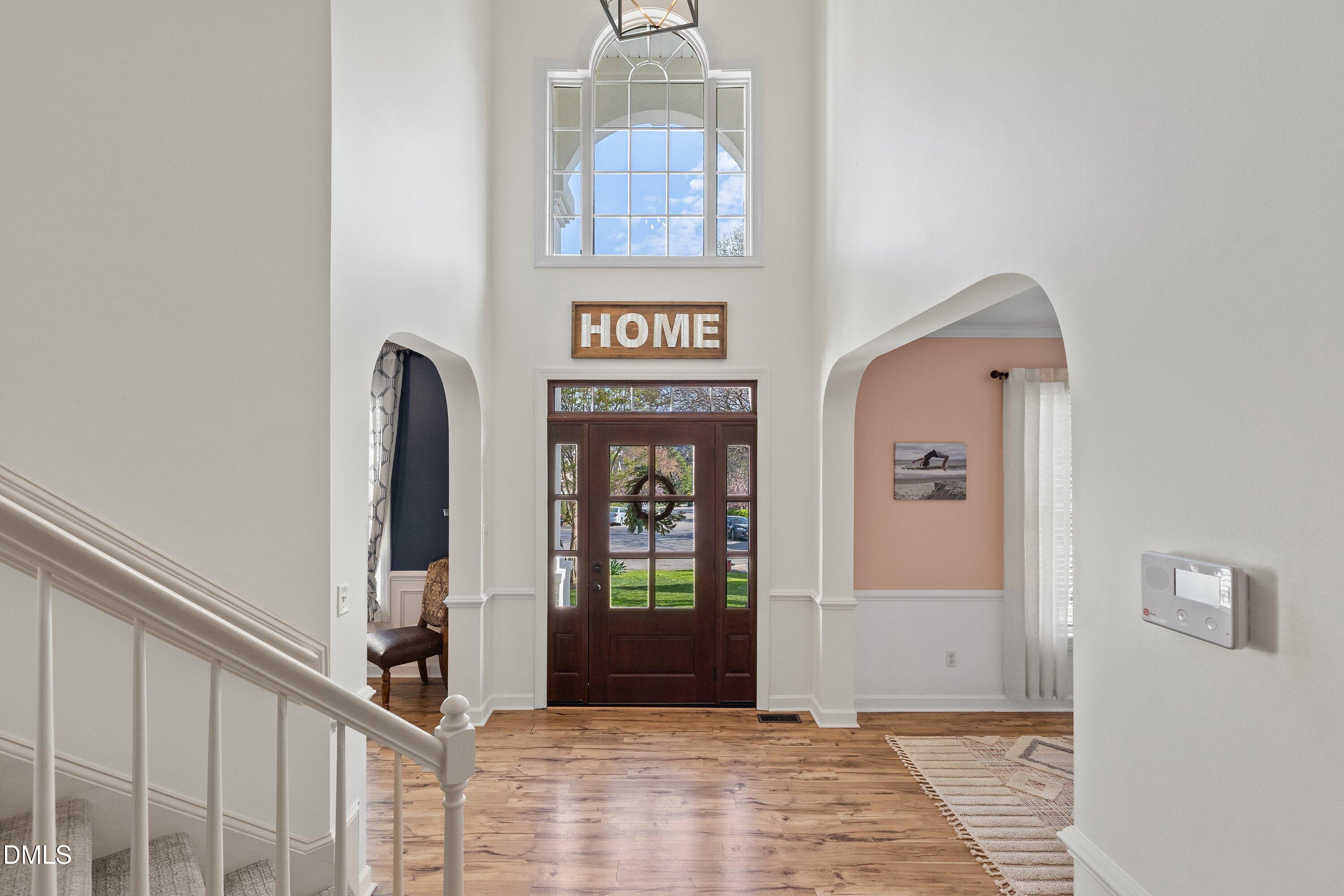 12200 Fieldmist Drive