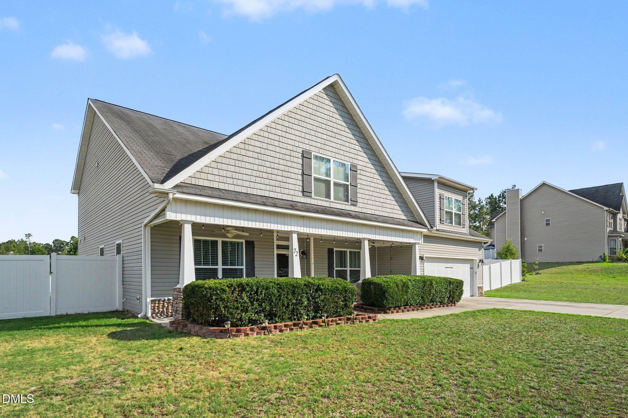 72 Castlebay Drive