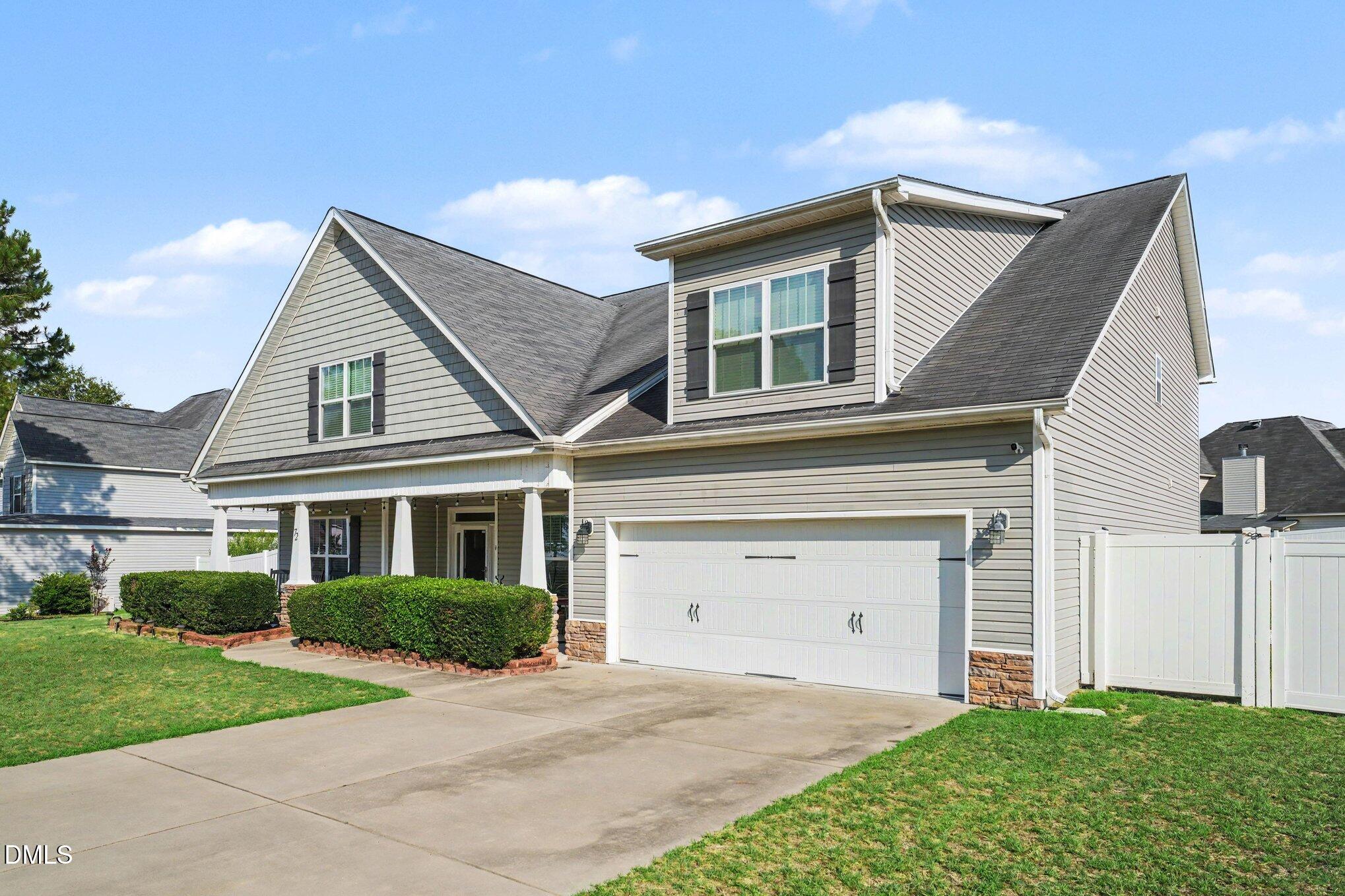 72 Castlebay Drive