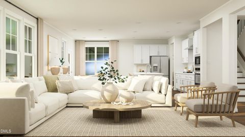 1570 Odette Way Durham NC 27703