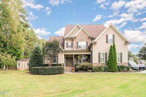 3129 Constance Circle Raleigh NC 27603