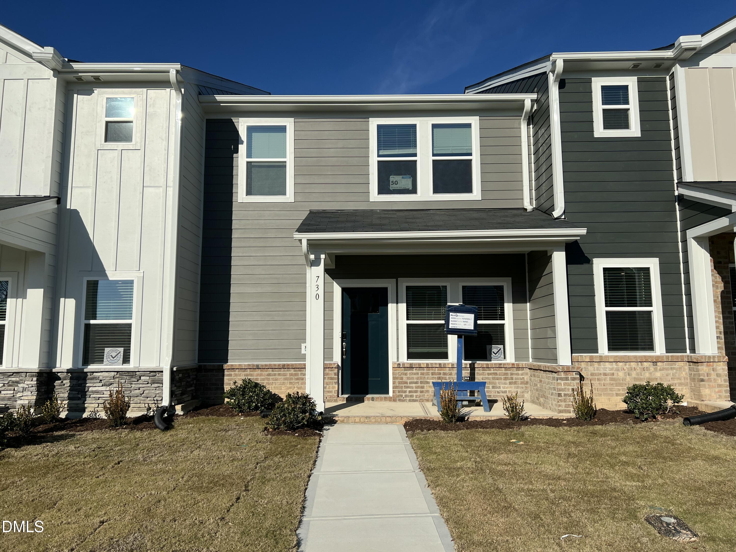 730 Chandler Stone Drive