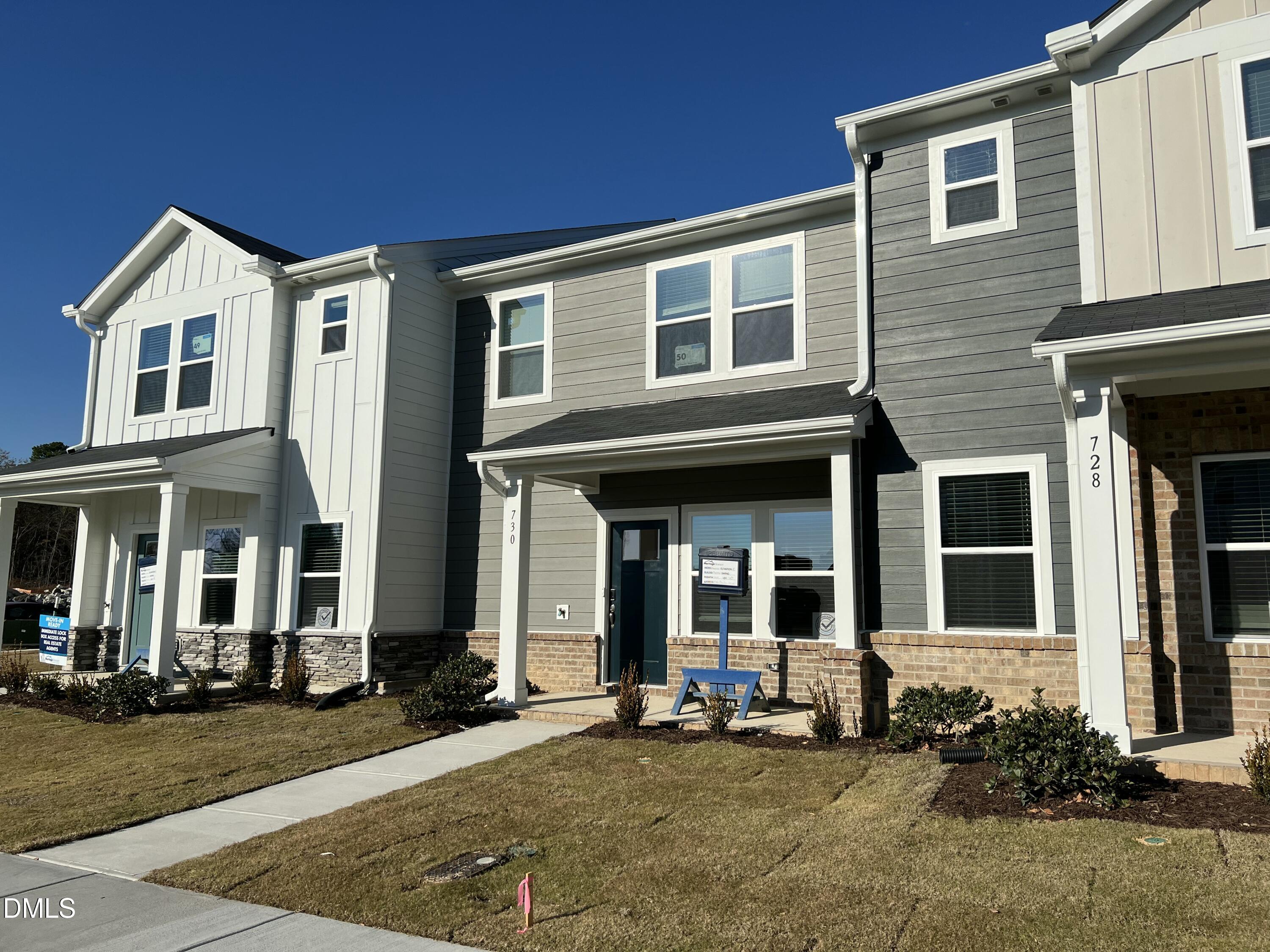 730 Chandler Stone Drive