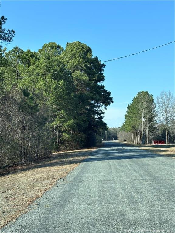 Mabry Road