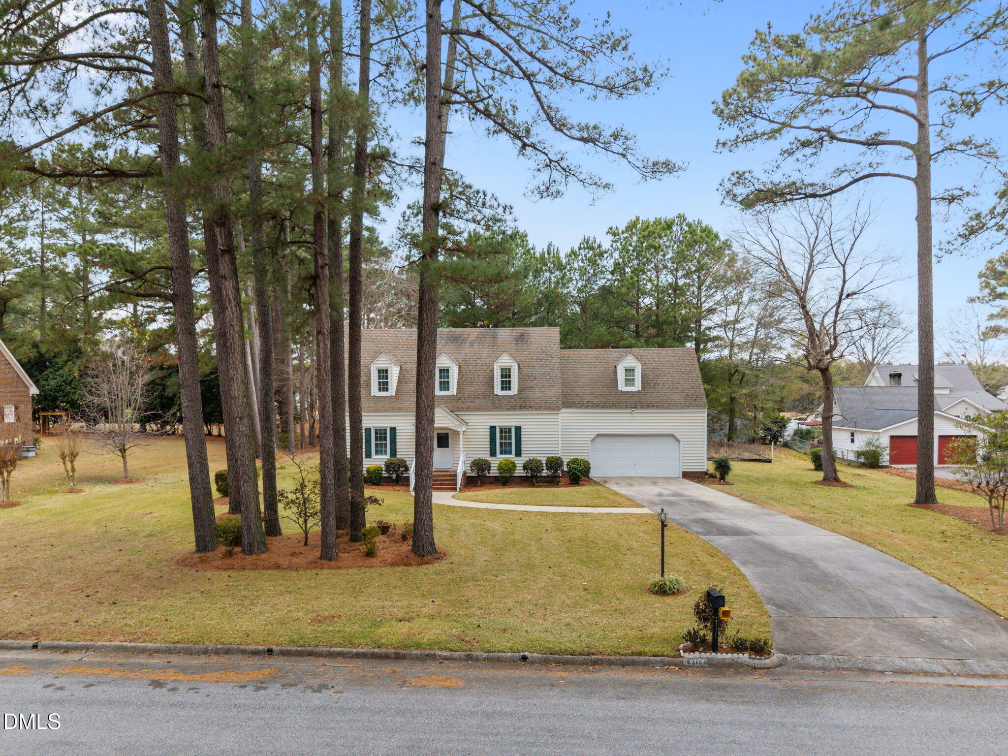 1404 Canterbury Road