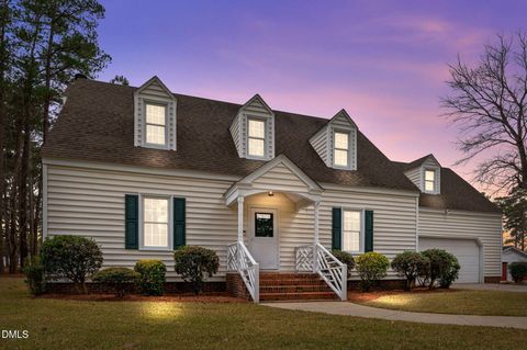 1404 Canterbury Road Tarboro NC 27886