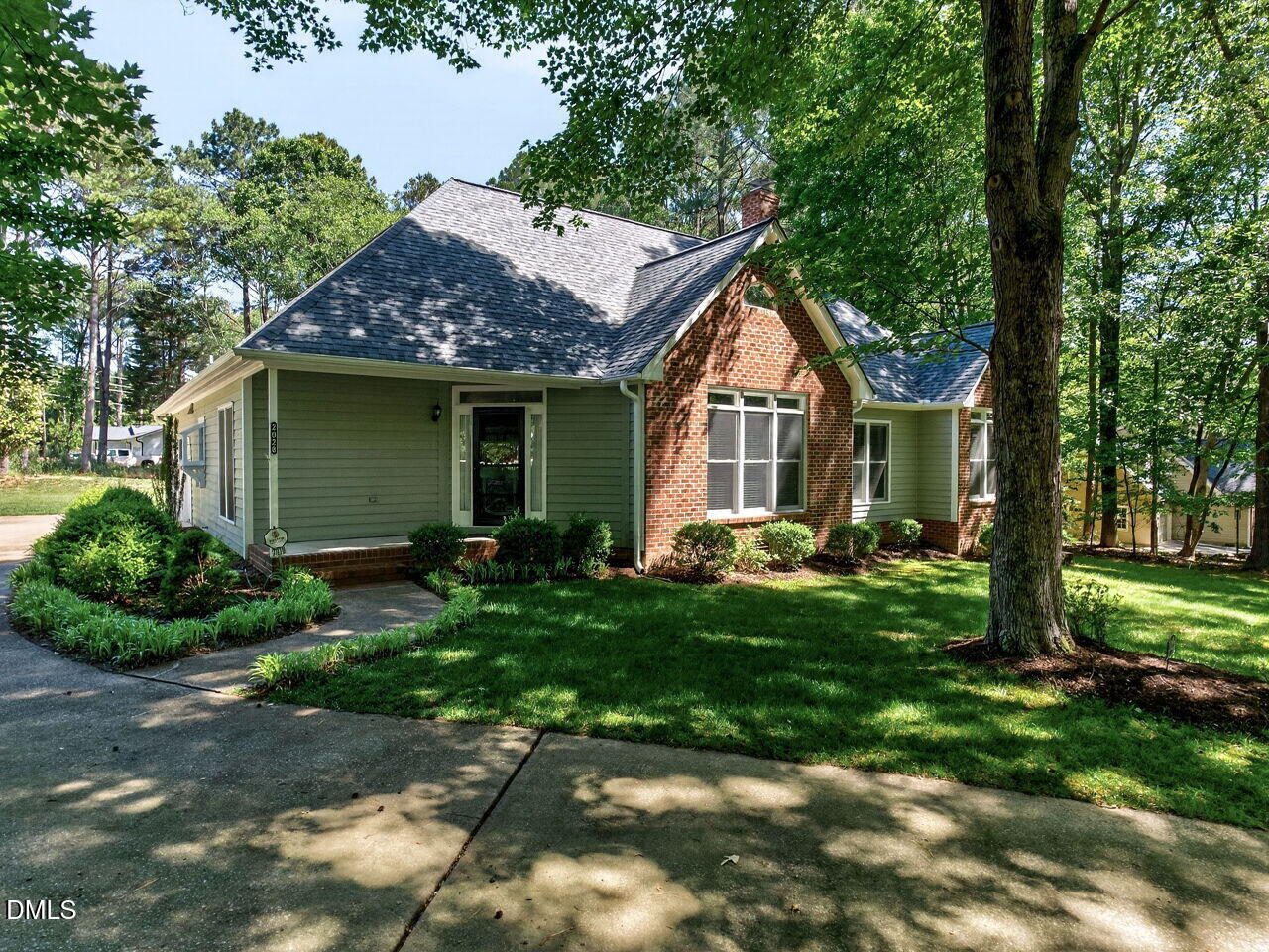 2028 Lovdal Drive