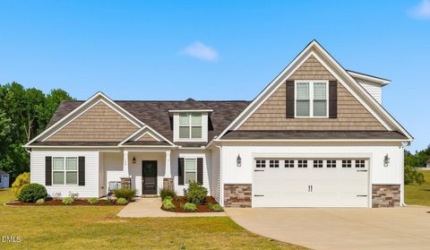 106 Whistling Duck Way Wendell NC 27591