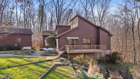 5317 Hideaway Drive Chapel Hill NC 27516