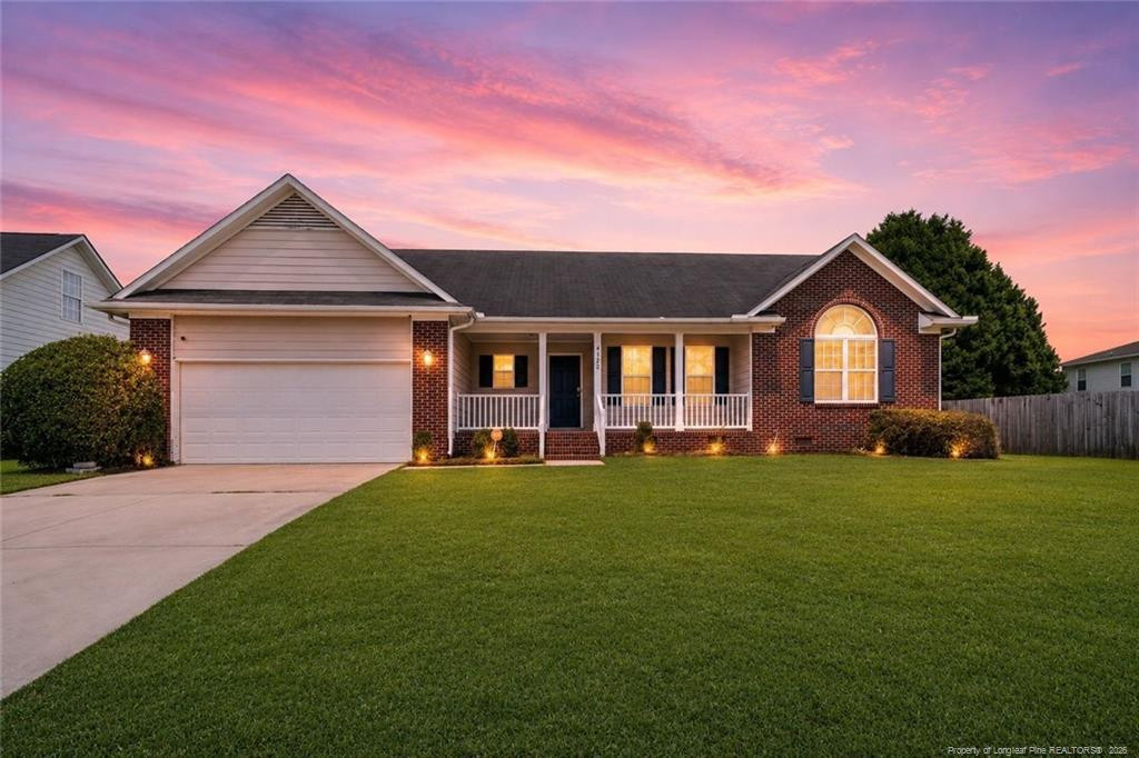 Photo 1 of 41 — 4122 Edward E Maynor Drive, Hope Mills, NC 28348