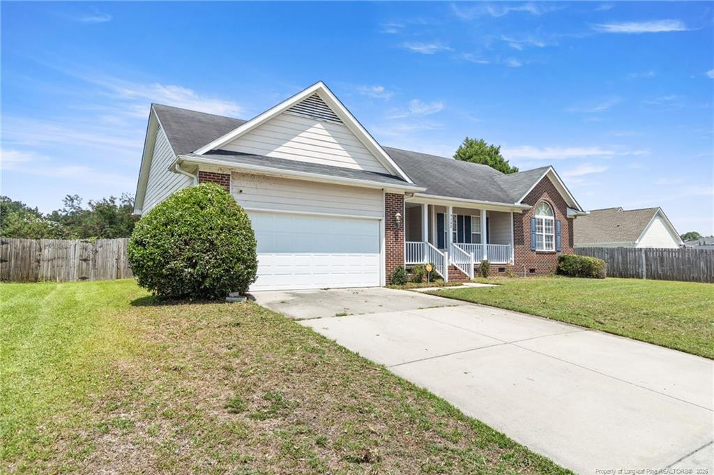 4122 Edward E Maynor Drive