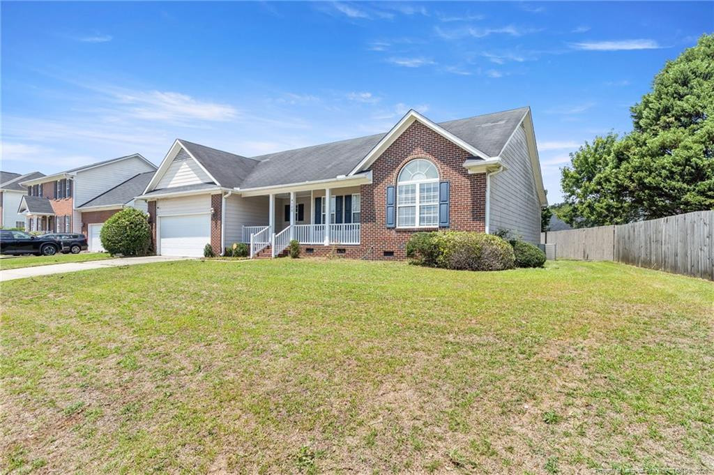 4122 Edward E Maynor Drive