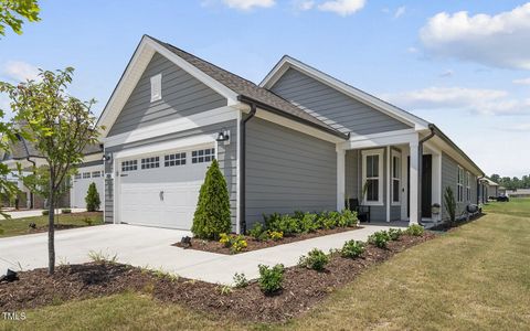 2105 Flycatcher Lane Fuquay Varina NC 27526