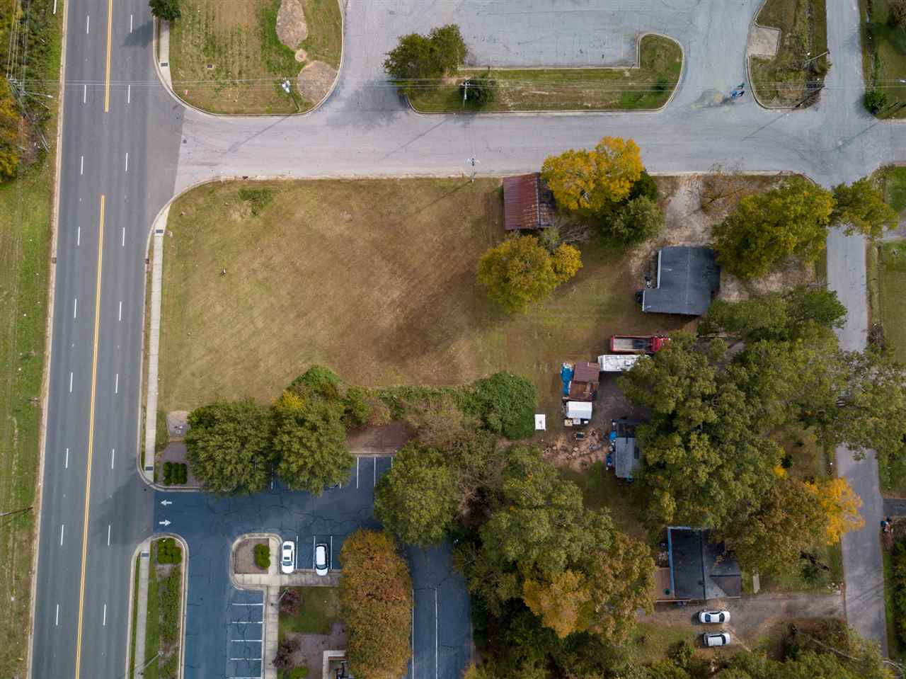 720 Martin Luther King Jr Boulevard