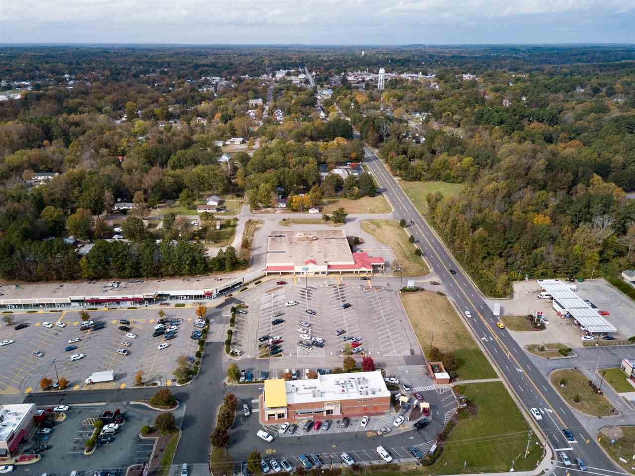 720 Martin Luther King Jr Boulevard