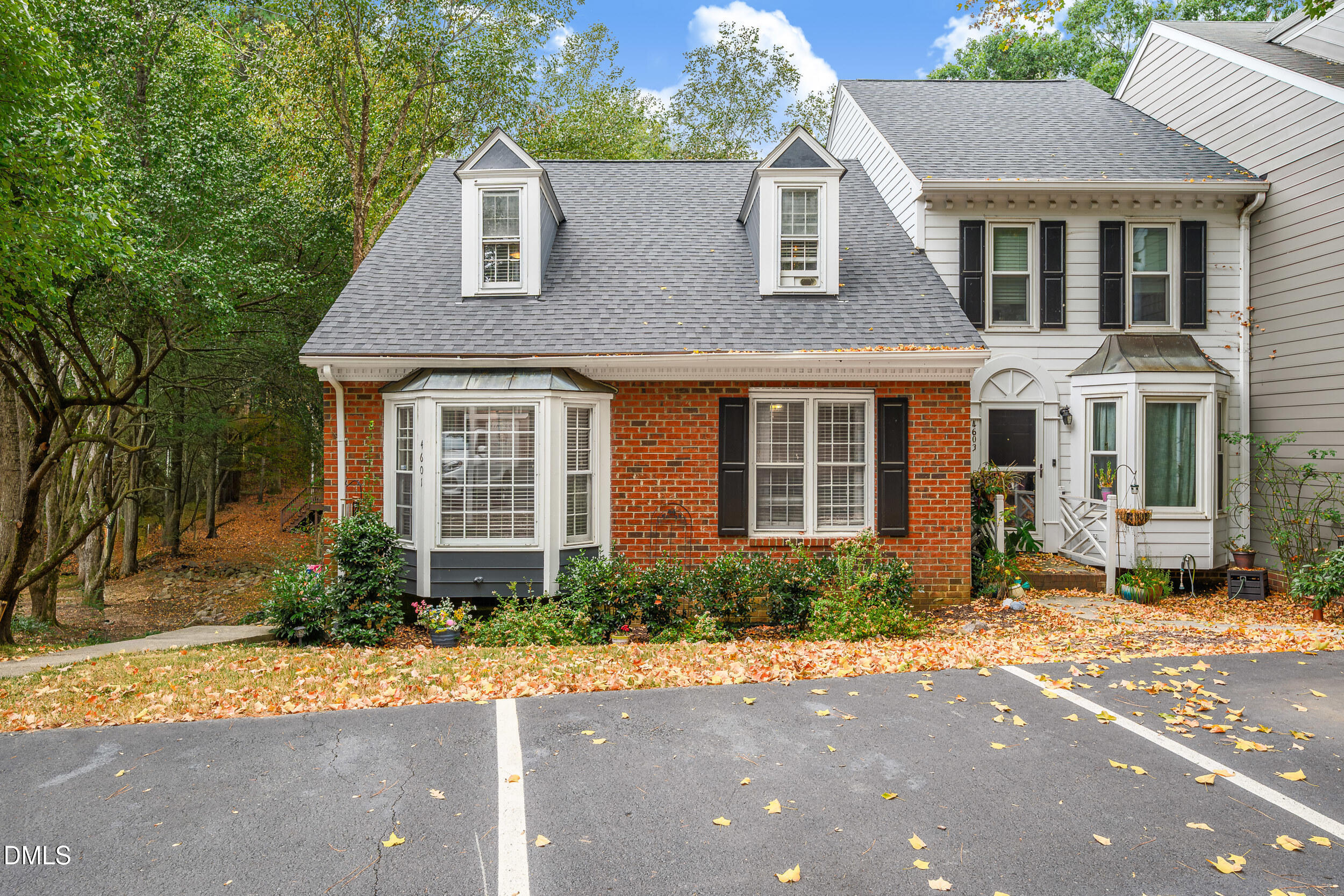 4601 Hershey Court