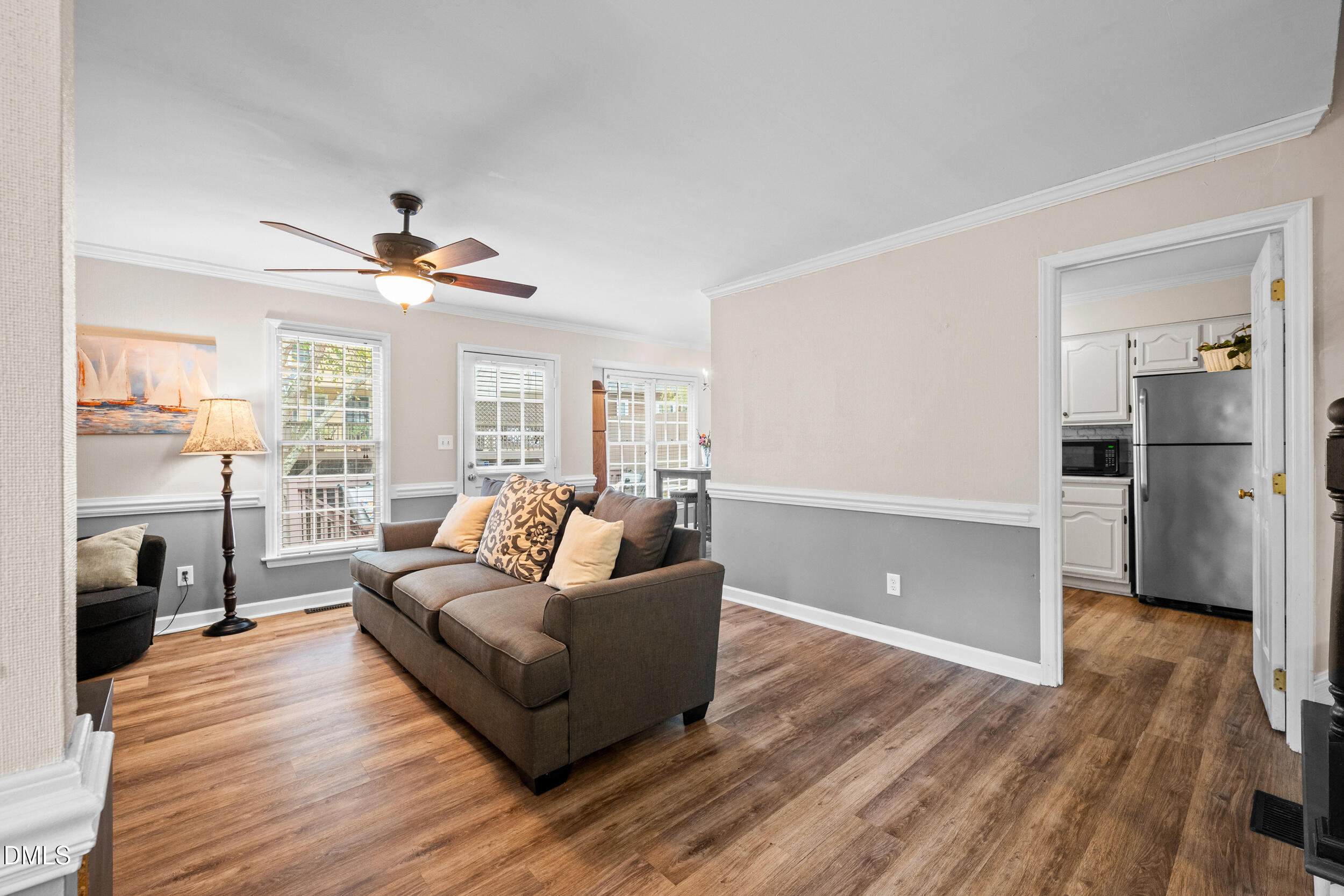4601 Hershey Court
