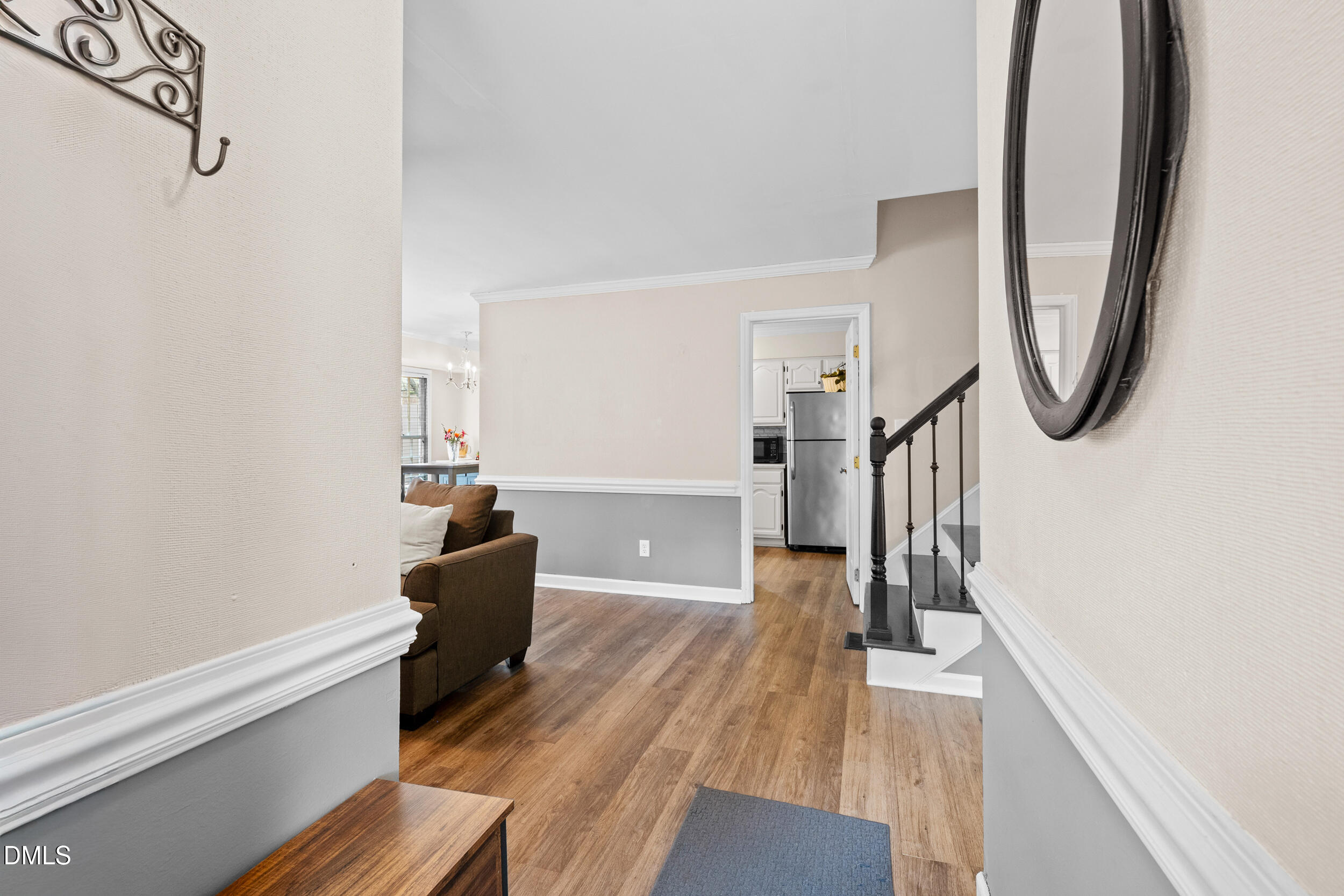 4601 Hershey Court
