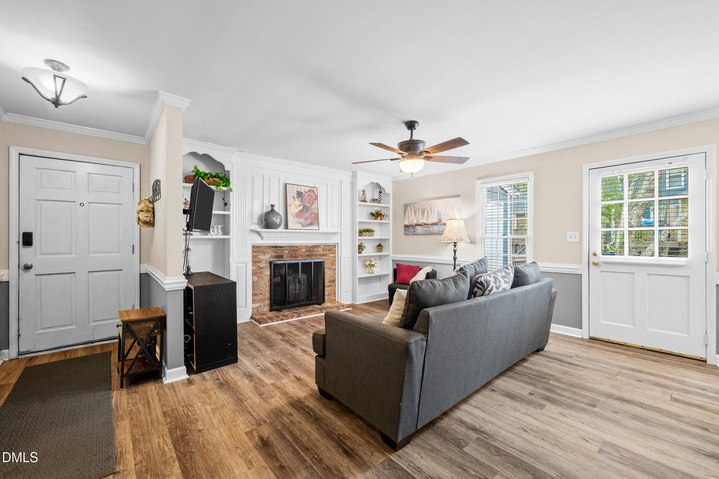 4601 Hershey Court