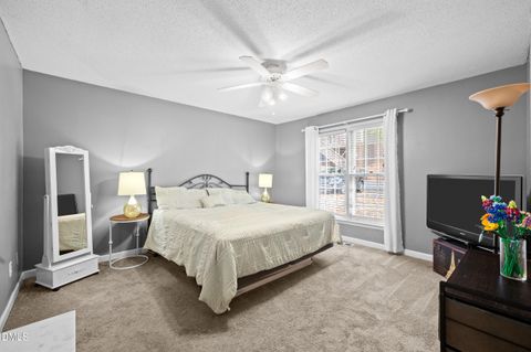 4601 Hershey Court Raleigh NC 27613