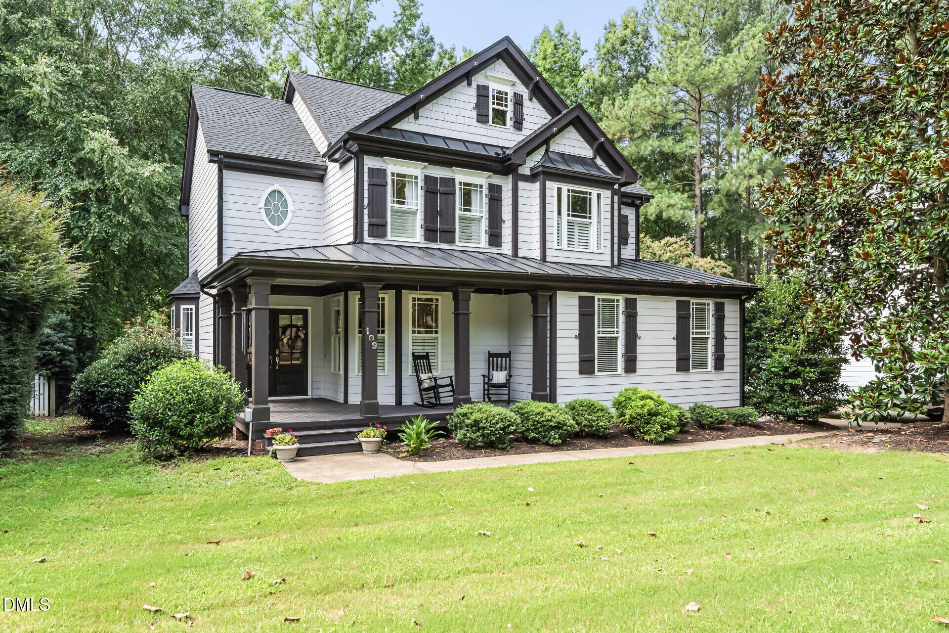 109 Kenmont Drive