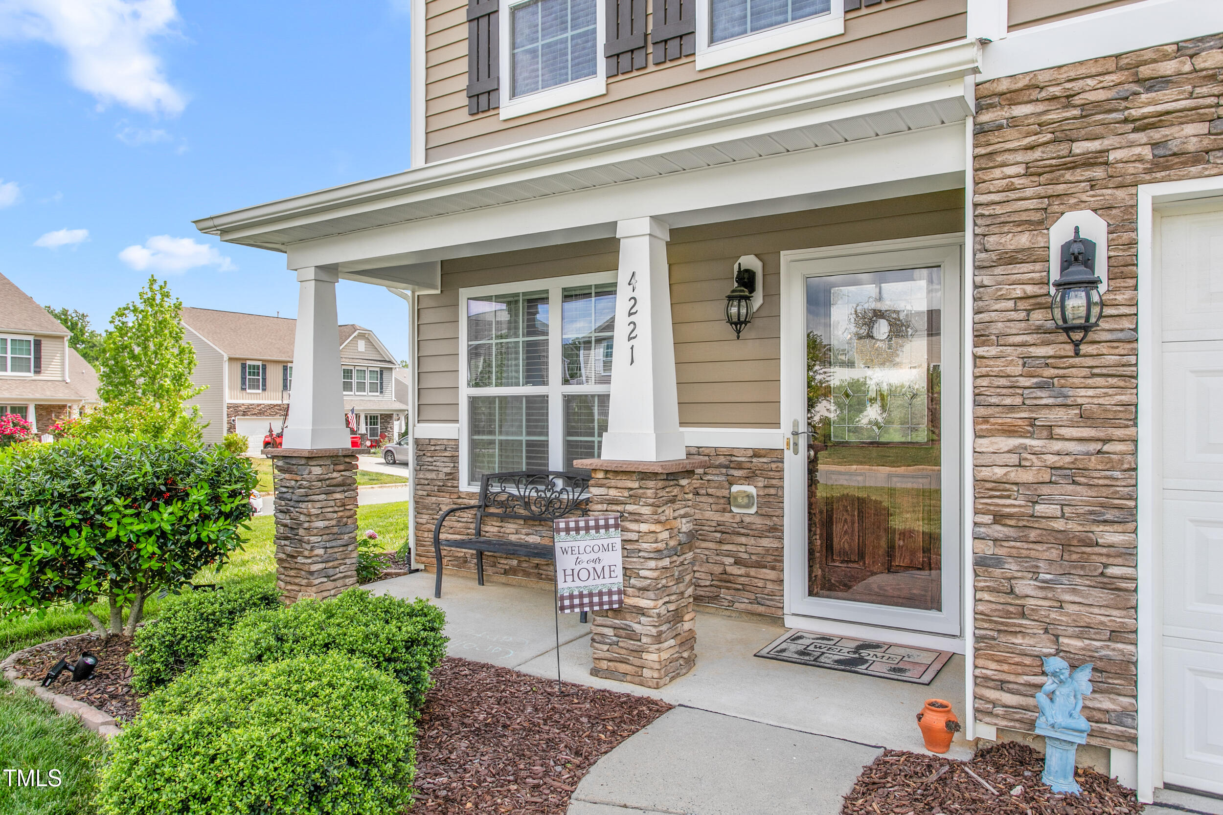 4221 Northrop Drive