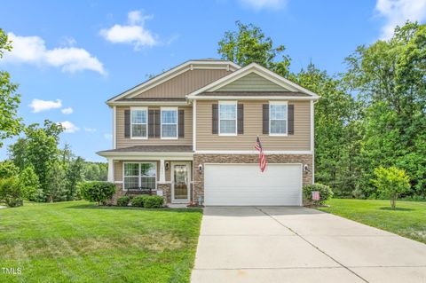 4221 Northrop Drive Haw River NC 27258