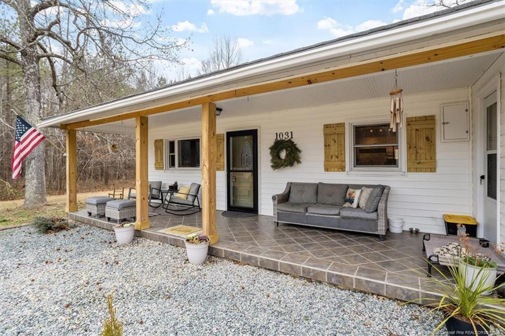 1031 Walter Bright Road