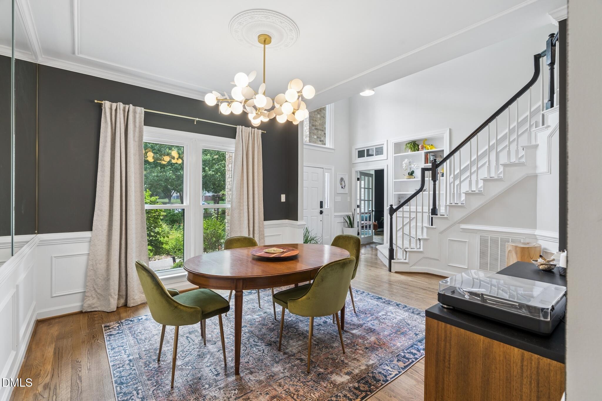 211 Forest Brook Drive