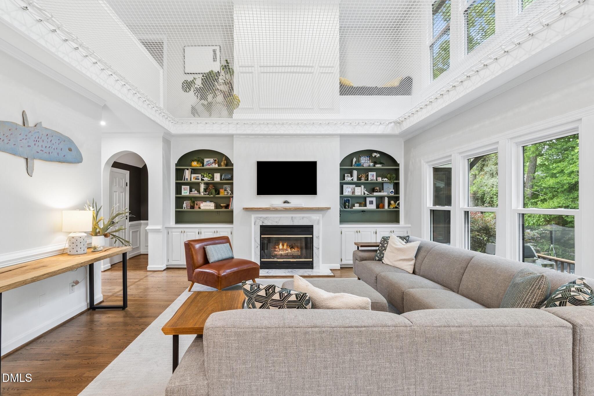 211 Forest Brook Drive