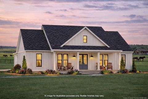 00 Paddow Meadows (LOT 12) Road Red Springs NC 28377