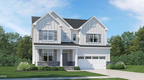 961 Jasper Mine Trail Circle Raleigh NC 27610