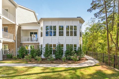 11548 Helmond Way 115 Raleigh NC 27617