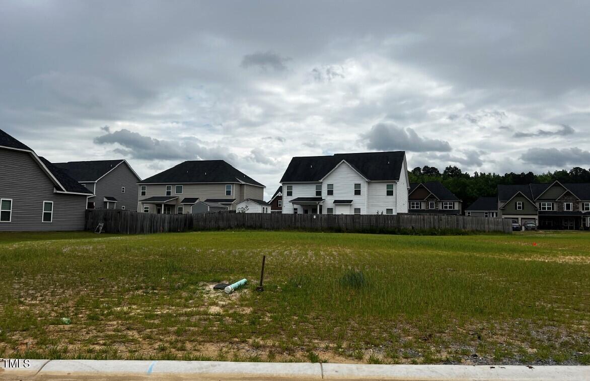 1613 Elk Run (Lot 138) Drive