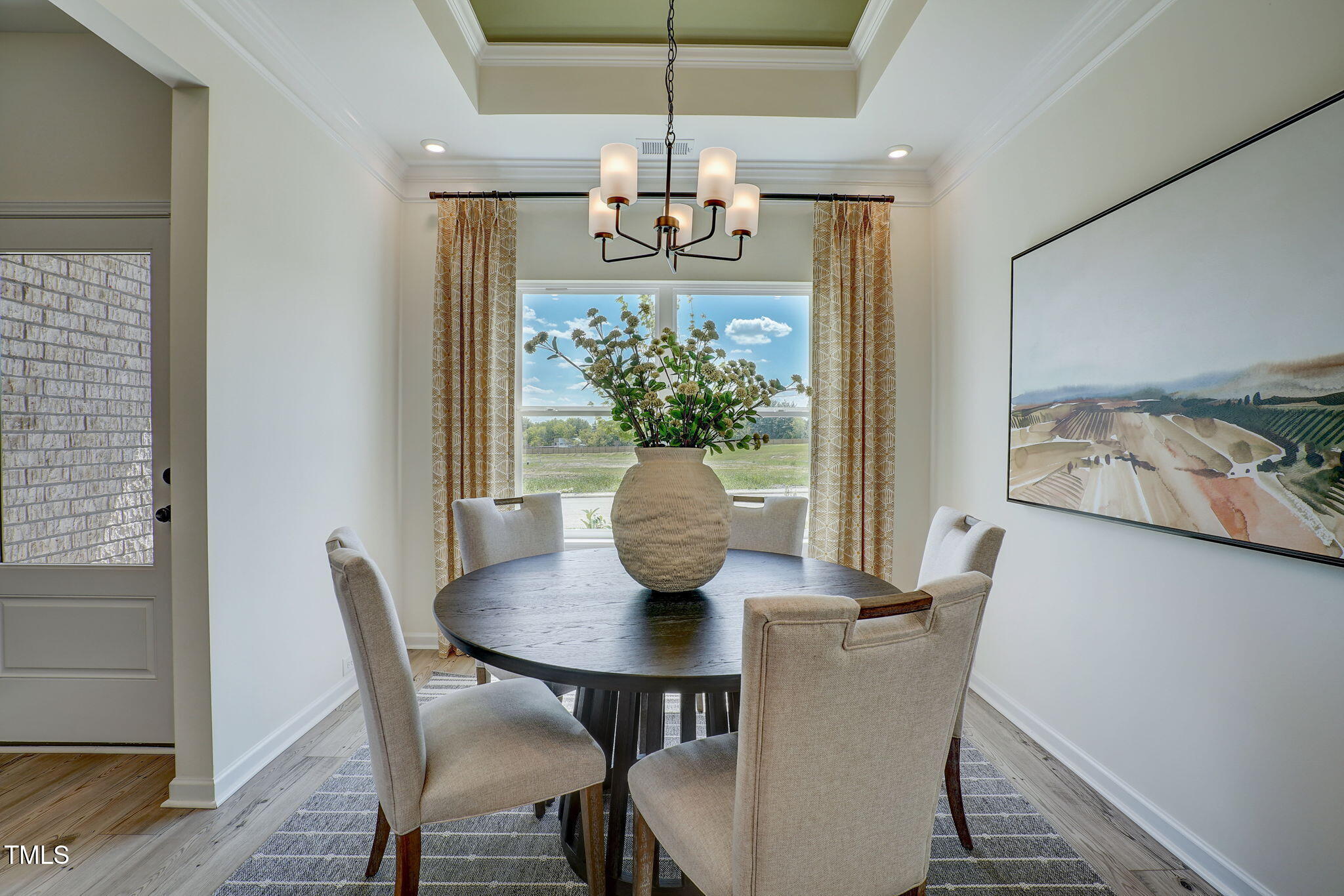 1613 Elk Run (Lot 138) Drive