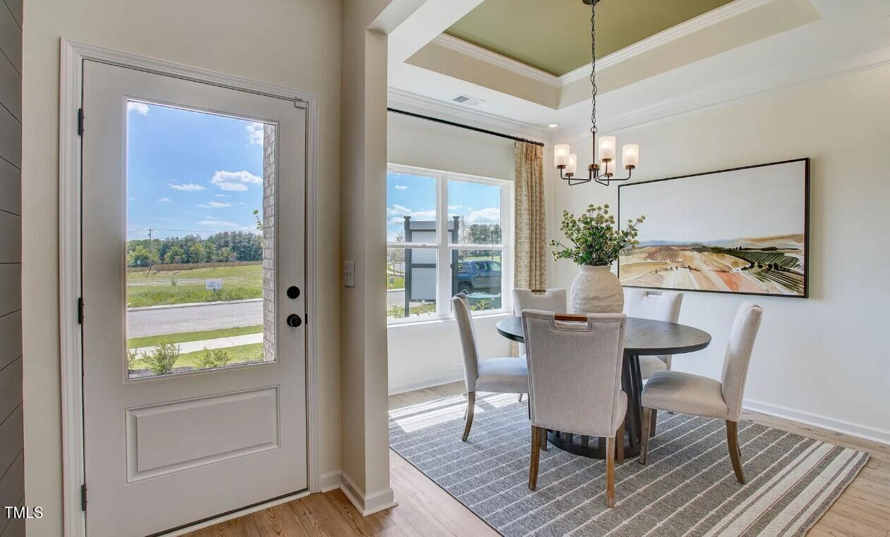 1613 Elk Run (Lot 138) Drive