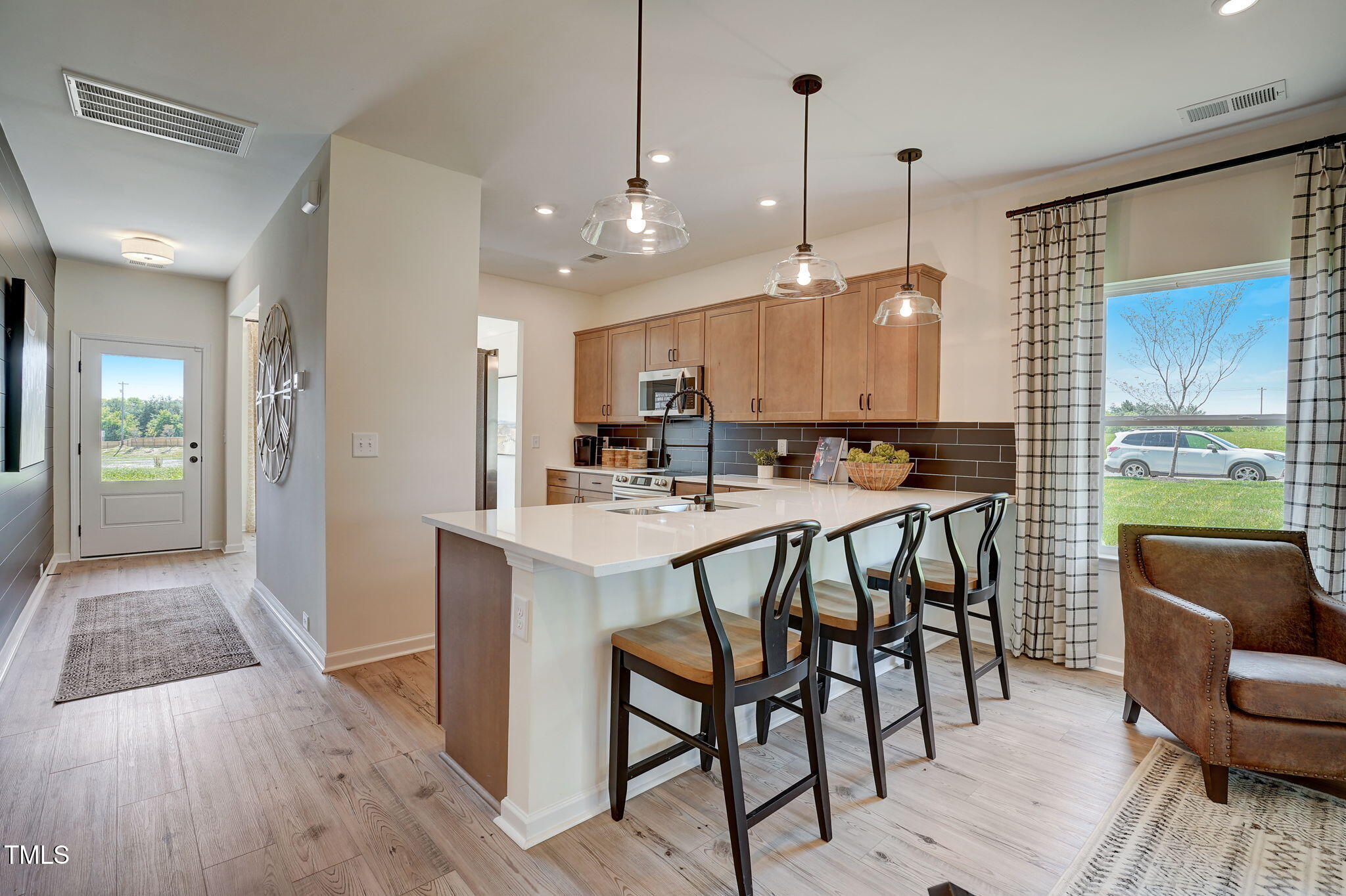 1613 Elk Run (Lot 138) Drive