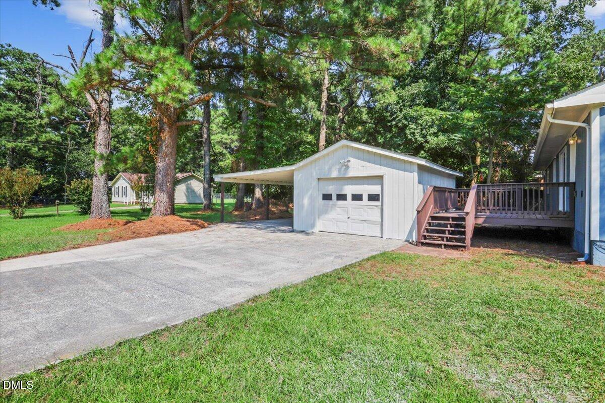 400 Vinwood Avenue