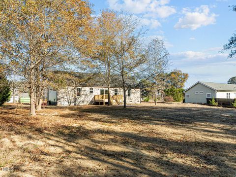 A home in Bailey