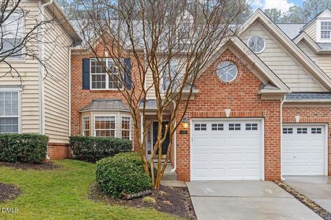 Photo of 11213 Maplecroft Court, Raleigh, NC 27617 (MLS # 10149864)