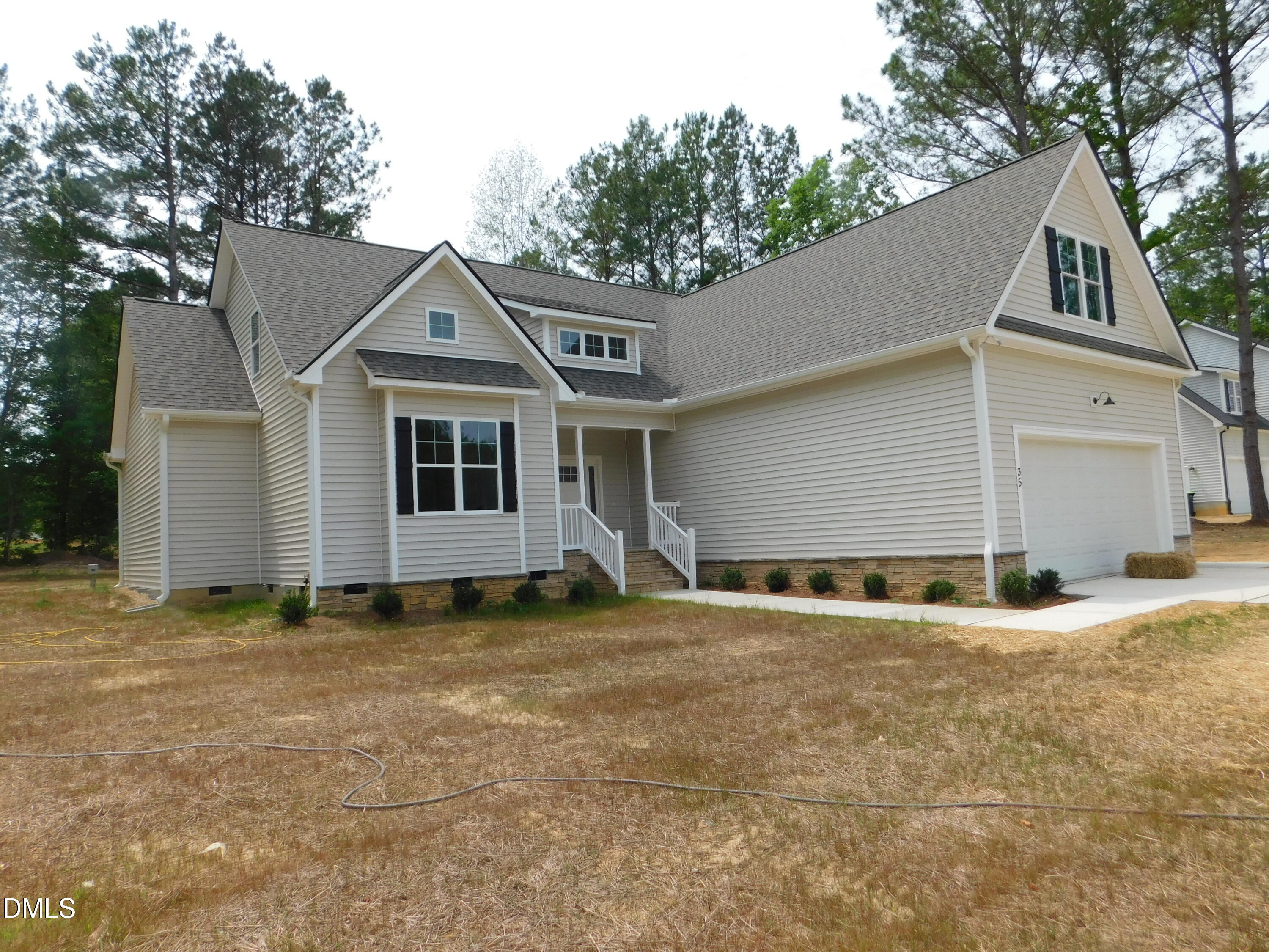 35 Copper Penny Road