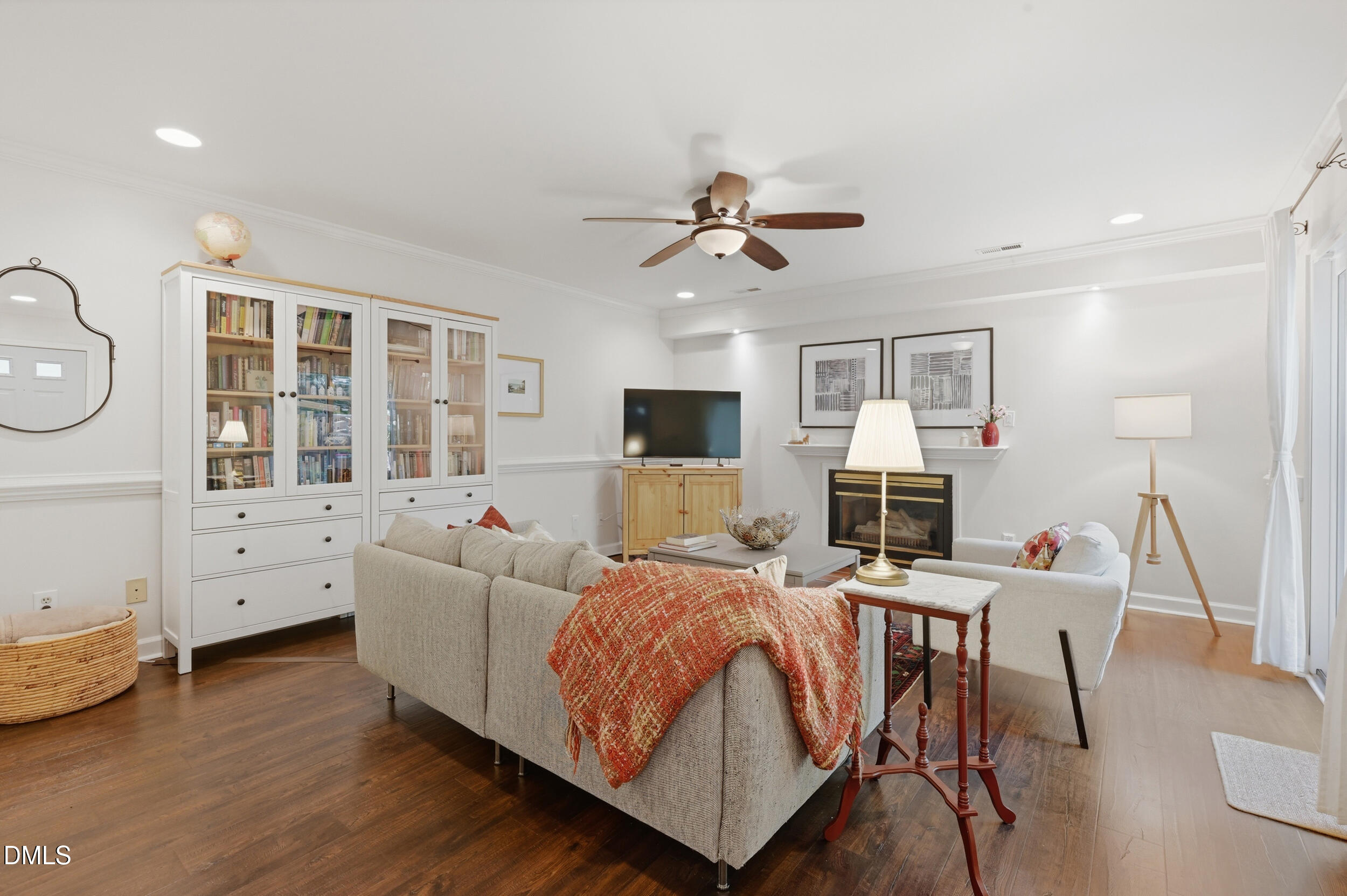 411 Summerwalk Circle