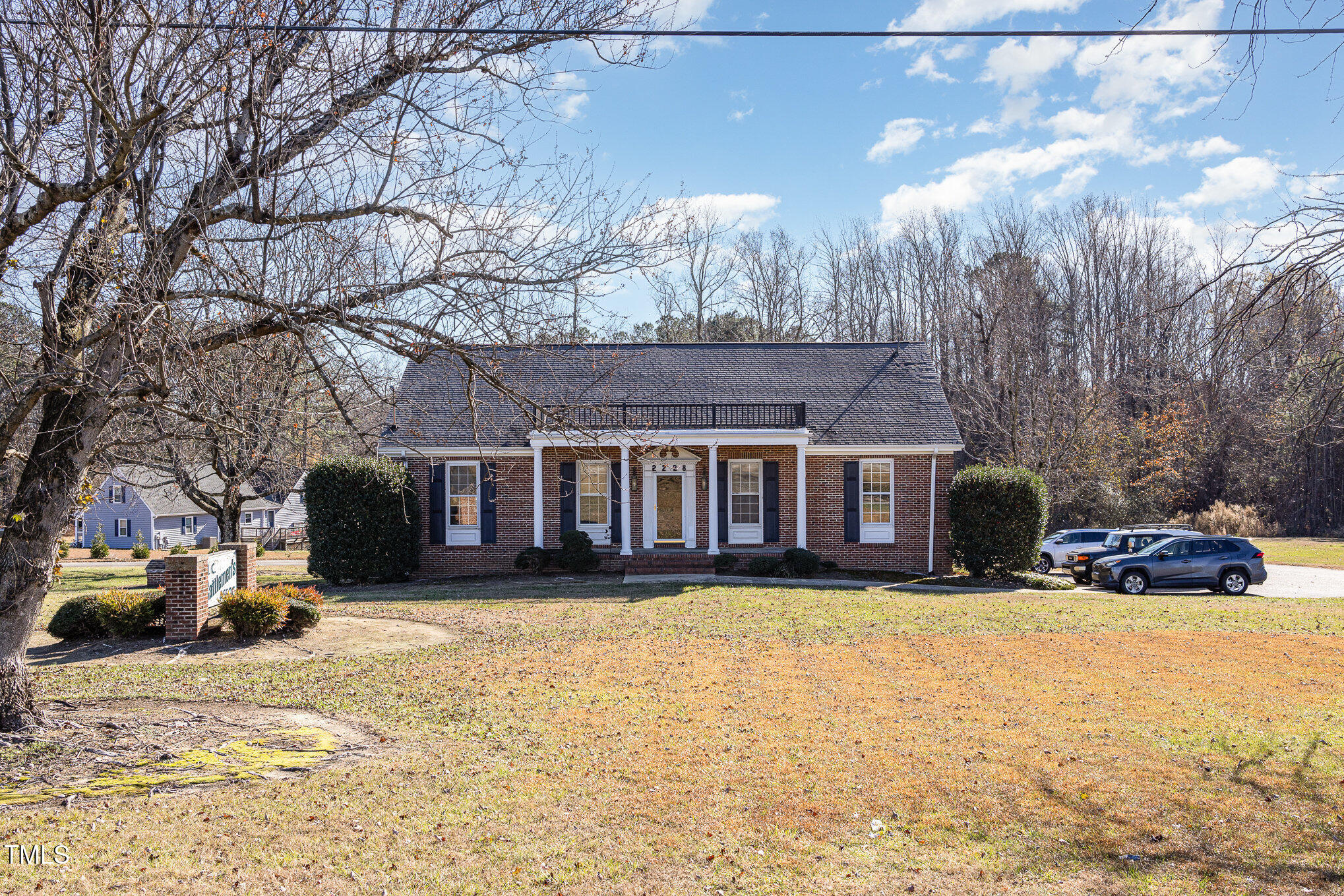 2228 N Main Street