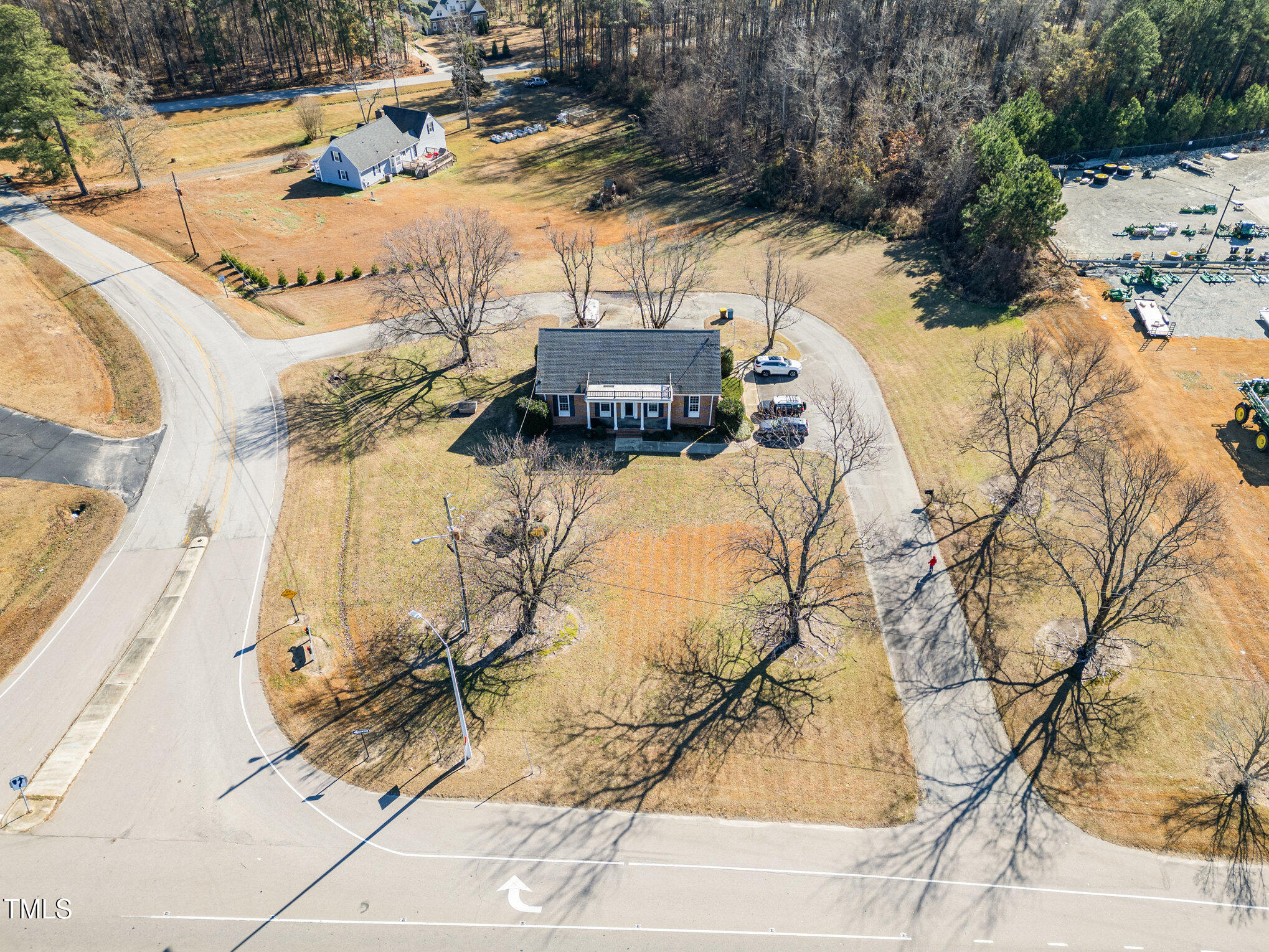 2228 N Main Street