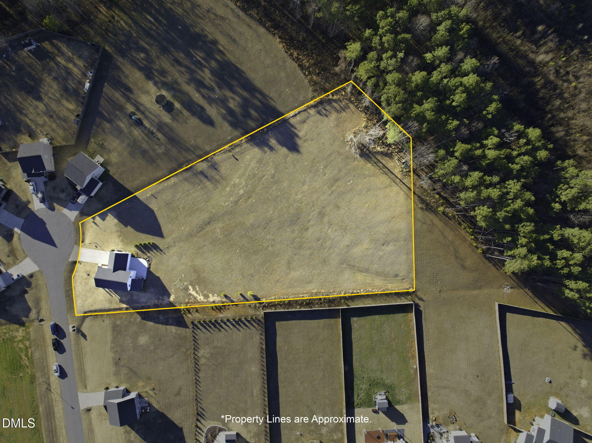 60 Robertson Stable Lane