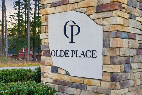 60 Robertson Stable Lane Zebulon NC 27597