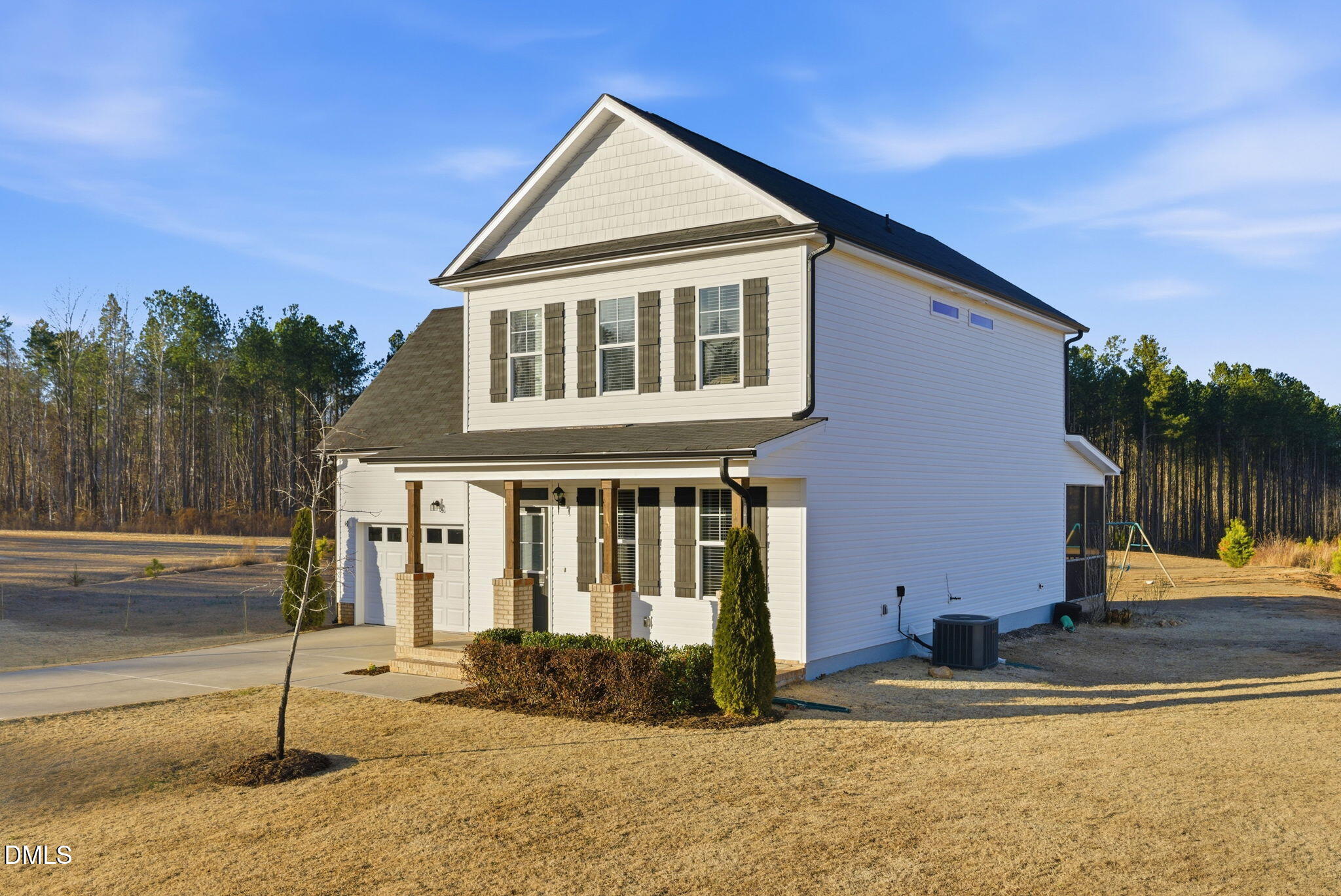 60 Robertson Stable Lane