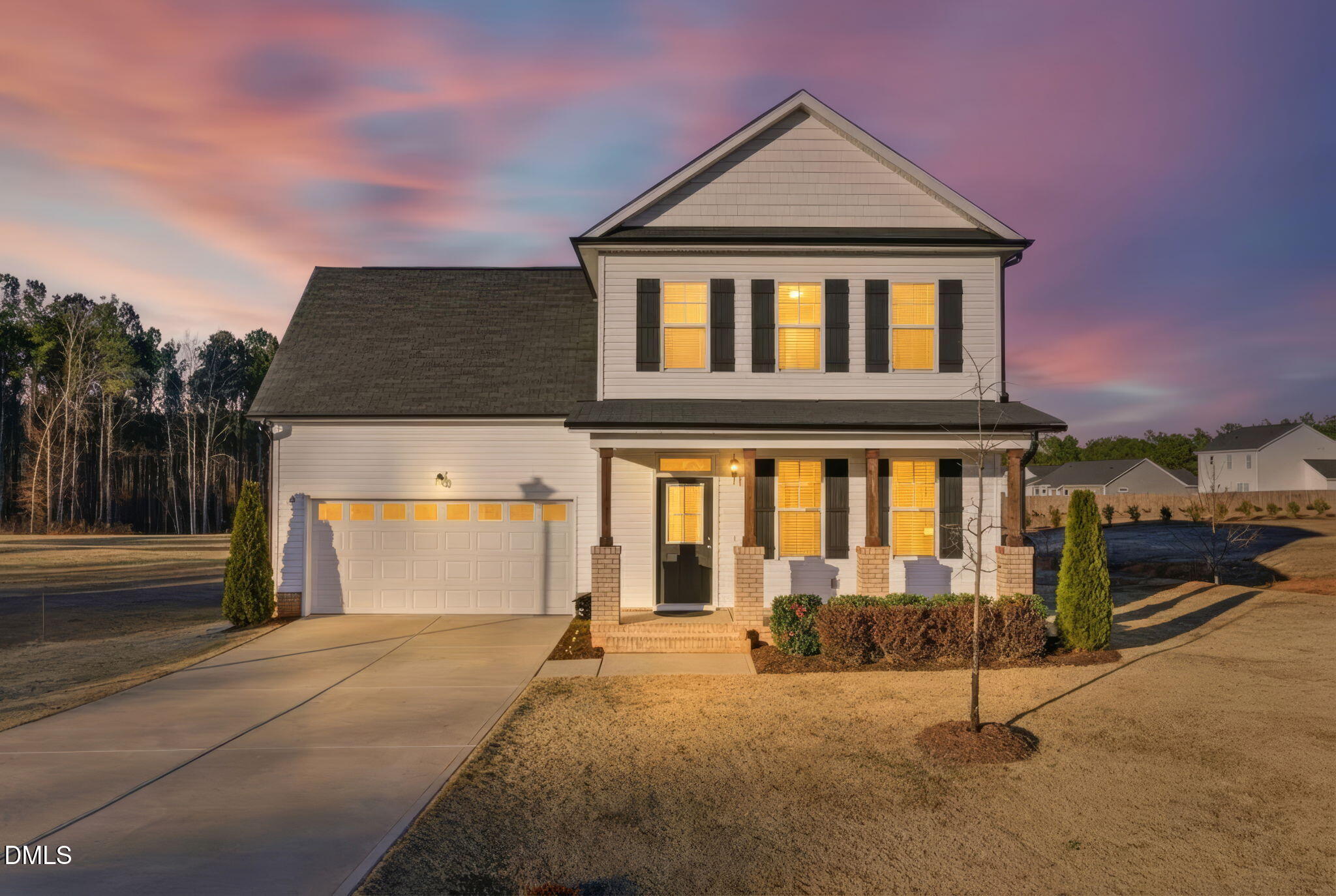 60 Robertson Stable Lane